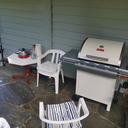 Stranda Bed And Fishing Eidsdal Exterior foto