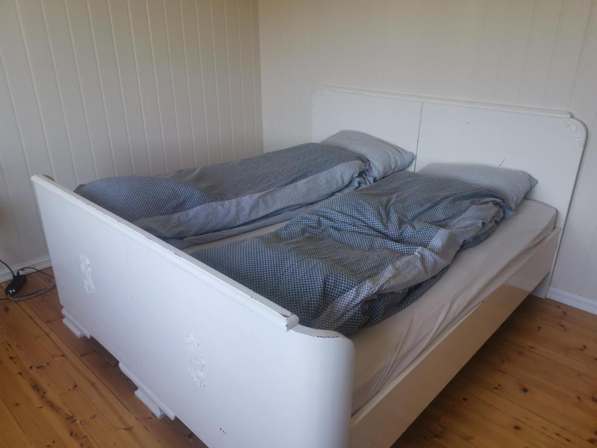 Stranda Bed And Fishing Eidsdal Exterior foto