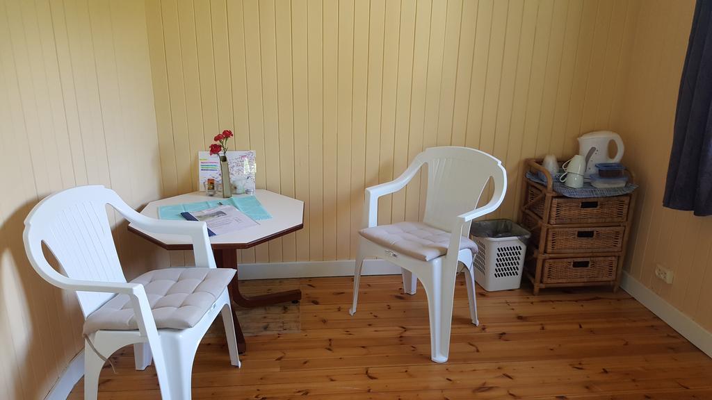 Stranda Bed And Fishing Eidsdal Exterior foto